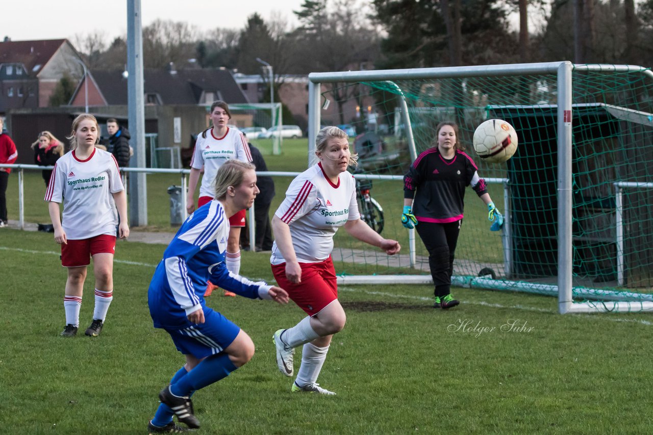 Bild 186 - Frauen SV Boostedt - TSV Aukrug : Ergebnis: 6:2